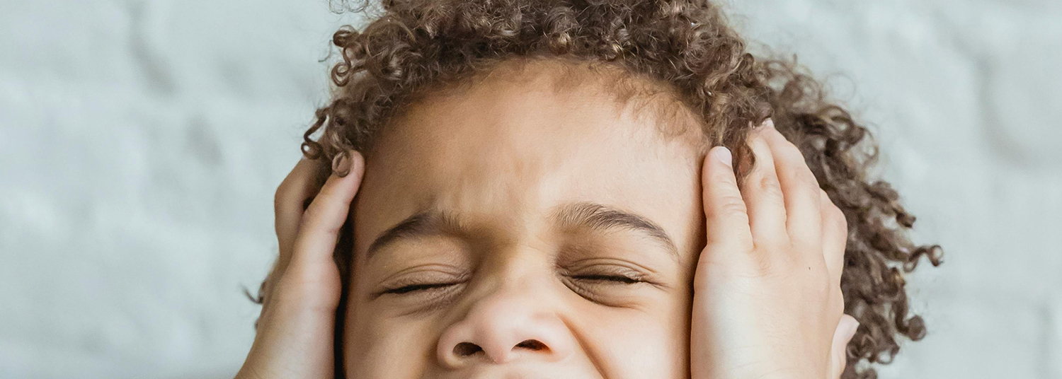 Head Bonk… When To Go To The ER…