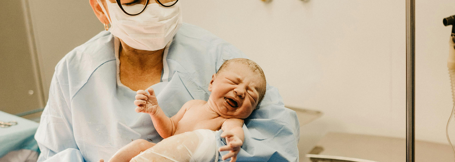 Why Newborns Become Jaundiced