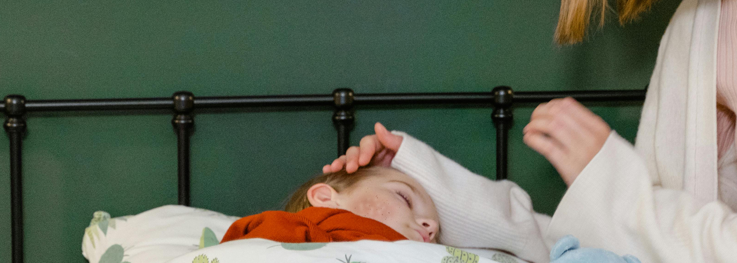 Measles…What Is It?